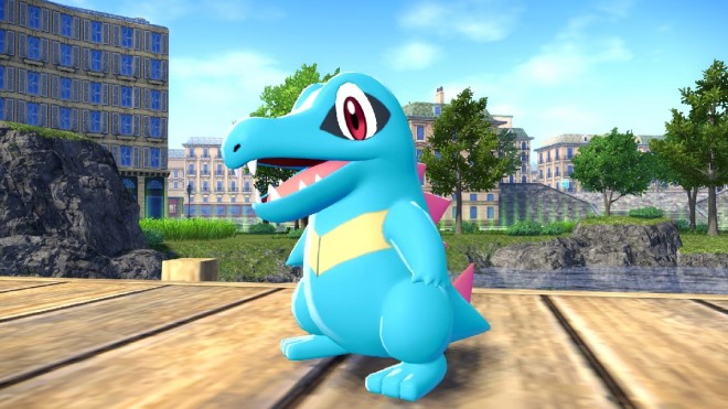 New Pokémon game Pokemon LEGENDS Z-A launches October 16 for Nintendo Switch and Switch2, featuring a real-time battle system and new adventure in Lumiose City.